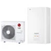 LG THERMA V CON SPLIT R32 Unità Esterna HU071MR U44 Unità Interna HN091MR NK5 Capacità 7,00 Kw (Pompa Di Calore Idronica Inverter) - Primo Avviamento Incluso