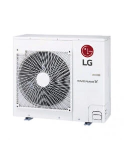 LG THERMA V CON SPLIT R32 Unità Esterna HU071MR U44 Unità Interna HN091MR NK5 Capacità 7,00 Kw (Pompa Di Calore Idronica Inverter) - Primo Avviamento Incluso -Climaway Home Store lg therma v con split r32 unita esterna hu071mr u44 unita interna hn0916m nk4 capacita 700 kw pompa di calore idronica inverte 2