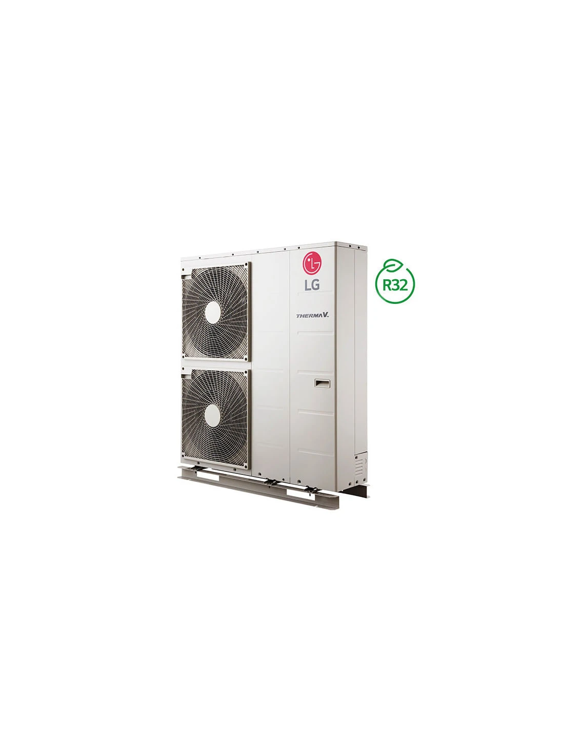 LG THERMA V GAS R32 TRIFASE UNITA' ESTERNA MONOBLOCCO 12 Kw HM123MR.U34 (Pompa Di Calore Idronica Inverter) - Primo Avviamento Incluso 3 LG THERMA V GAS R32 TRIFASE UNITA' ESTERNA MONOBLOCCO 12 Kw HM123MR.U34 (Pompa Di Calore Idronica Inverter) - Primo Avviamento Incluso