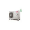 LG THERMA V GAS R32 UNITA' ESTERNA MONOBLOCCO 5 Kw HM051MR.U44 (Pompa Di Calore Idronica Inverter) - Primo Avviamento Incluso -Climaway Home Store lg therma v gas r32 unita esterna monoblocco 5 kw hm051mru44 pompa di calore idronica inverter