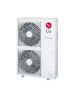 LG Therma V Hydrosplit Con Unità Esterna Monofase R32 HU141MRB.U30 Più Unità Interna HN1616Y.NB1 Capacità 14 KW (Pompa Di Calore Completa Di Produzione Acqua Calda Sanitaria) -Climaway Home Store lg therma v hydrosplit con unita esterna monofase r32 hu141mrbu30 piu unita interna hn1616ynb1 capacita 14 kw pompa di calore completa di produzione acqua calda sanitaria 1