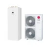 LG Therma V Hydrosplit Con Unità Esterna Monofase R32 HU141MRB.U30 Più Unità Interna HN1616Y.NB1 Capacità 14 KW (Pompa Di Calore Completa Di Produzione Acqua Calda Sanitaria) -Climaway Home Store lg therma v hydrosplit con unita esterna monofase r32 hu141mrbu30 piu unita interna hn1616ynb1 capacita 14 kw pompa di calore completa di produzione acqua calda sanitaria