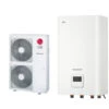 LG THERMA V Hydrosplit Unità Esterna HU123MRB U30 Unità Interna HN1600MC NK1 Capacità 12,00 Kw (Pompa Di Calore Idronica Inverter)- Primo Avviamento Incluso -Climaway Home Store lg therma v hydrosplit unita esterna hu123mrb u30 unita interna hn1600mc nk1 capacita 1200 kw pompa di calore idronica inverter