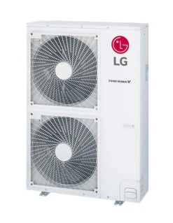 LG THERMA V Hydrosplit Unità Esterna HU123MRB U30 Unità Interna HN1600MC NK1 Capacità 12,00 Kw (Pompa Di Calore Idronica Inverter)- Primo Avviamento Incluso -Climaway Home Store lg therma v hydrosplit unita esterna hu123mrb u30 unita interna hn1600mc nk1 capacita 1200 kw pompa di calore idronica inverter 2
