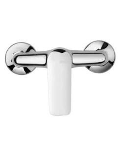 Miscelatore Piralla Esterno Per Doccia Serie Lago 0LG00028A22 Cromato -Climaway Home Store miscelatore piralla esterno per doccia serie lago 0lg00028a22 cromato 1