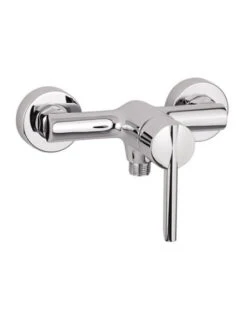 Miscelatore Piralla Esterno Per Doccia Serie Serena 0SE00028A16 Cromato