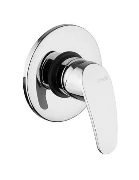 Miscelatore Piralla Incasso Per Doccia Serie Ofelia 0FE00410A22 Cromato 3 Miscelatore Piralla Incasso Per Doccia Serie Ofelia 0FE00410A22 Cromato