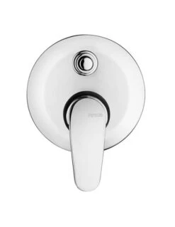 Miscelatore Piralla Incasso Per Doccia Serie Ofelia Con Deviatore 0FE00400A22 Cromato -Climaway Home Store miscelatore piralla incasso per doccia serie ofelia con deviatore 0fe00400a22 cromato 1