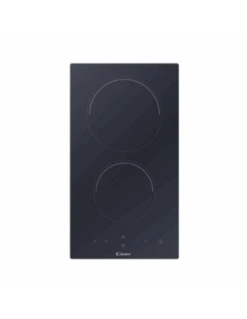 Piano Cottura Candy Comfort A Induzione 2 Zone Colore Nero Vetroceramica CID30/G3***PRONTA CONSEGNA***