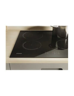 Piano Cottura Candy Comfort A Induzione 4 Zone Colore Nero Vetroceramica CITT642C/E1 ***PRONTA CONSEGNA*** -Climaway Home Store piano cottura candy comfort a induzione 4 zone colore nero vetroceramica citt642ce1 pronta consegna 2
