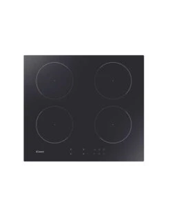 Piano Cottura Candy Comfort A Induzione 4 Zone Colore Nero Vetroceramica CITT642C/E1 ***PRONTA CONSEGNA***