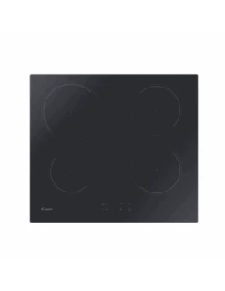 Piano Cottura Candy Idea A Induzione 4 Zone Colore Nero Vetroceramica KRCDJ642***PRONTA CONSEGNA***