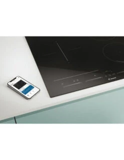 Piano Cottura Candy Moderna A Induzione 4 Zone Colore Nero Vetroceramica CETPS64SCWIFITT ***PRONTA CONSEGNA*** 9 Piano Cottura Candy Moderna A Induzione 4 Zone Colore Nero Vetroceramica CETPS64SCWIFITT ***PRONTA CONSEGNA*** -Climaway Home Store piano cottura moderna a induzione 4 zone colore nero vetroceramica cetps64scwifitt pronta consegna 3
