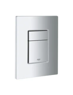 Piastra Cromo Skate Cosmopolitan Grohe Per Cassetta Incasso - 38732000