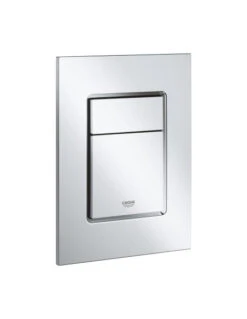 Piastra SKATE Cosmopolitan S Cromo GROHE 37535000