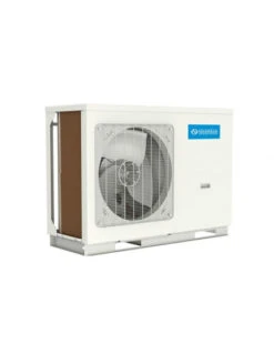 Pompa Di Calore Aria-Acqua Monoblocco Inverter Olimpia Splendid Sherpa S1 E - Monofase 6KW R32 Classe A+++ (35°) E A++ ( 55°)