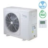 Pompa Di Calore Monoblocco 16 KW Aria-Acqua R32 Midea Power Series Trifase - MHC-V16WD2RN8-C Per Riscaldamento / Raffrescamento Più Comando A Filo - Primo Avviamento Incluso -Climaway Home Store pompa di calore monoblocco 16 kw aria acqua r32 midea power series trifase mhc v16wd2rn8 c per riscaldamentoraffrescamento piu comando a filo primo avviamento incluso