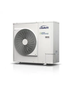 Pompa Di Calore Monoblocco Galletti MCI012HM Classe A+
