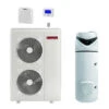 Pompa Di Calore Monoblocco Inverter Ariston Serie Nimbus Pocket 110M Con Scaldacqua A Pompa Di Calore Ariston Nuos Primo HC 240 -Climaway Home Store pompa di calore monoblocco inverter ariston serie nimbus pocket 110m con scaldacqua a pompa di calore ariston nuos primo hc 240