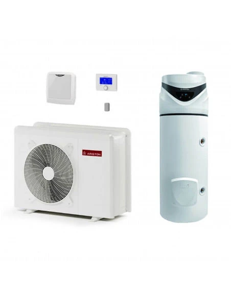 Pompa Di Calore Monoblocco Inverter Ariston Serie Nimbus Pocket 70M Con Scaldacqua A Pompa Di Calore Ariston Nuos Primo HC 200 3 Pompa Di Calore Monoblocco Inverter Ariston Serie Nimbus Pocket 70M Con Scaldacqua A Pompa Di Calore Ariston Nuos Primo HC 200