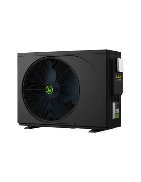 Pompa Di Calore Per Piscina 16 KW Midea MSC-160D2N8-A Per 40-75 M³ R32 3 Pompa Di Calore Per Piscina 16 KW Midea MSC-160D2N8-A Per 40-75 M³ R32