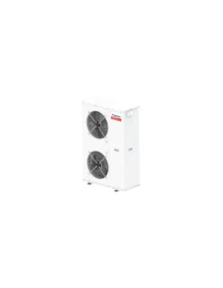 Pompa Di Calore Monoblocco Reversibile Aria-acqua Mitsubishi Climaveneta I-BX-N035T Trifase Potenza Frigorifera 35,2 KW Gas R410A