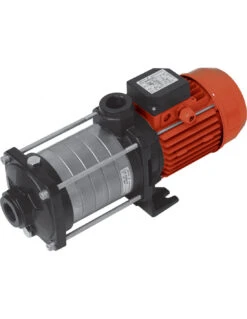 Pompa Salmson Multistadio MUH 305-EM 0,75 KW - 1 HP