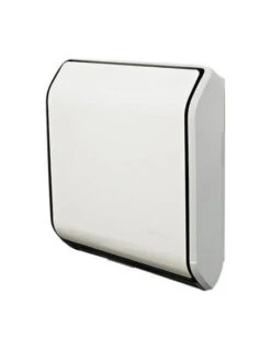 Radiatore A Gas Italkero Stratos MB 9.0 Potenza Max 7,87 Min 5,22 Kw Con Pannello Anteriore Colore Bianco - 99710446