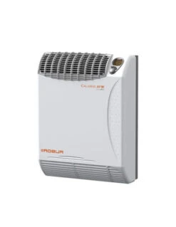 Radiatore A Gas Metano/gpl ROBUR CALORIO 52M MODULANTE AUTOMATICO Portata Termica Nominale 5,20 KW