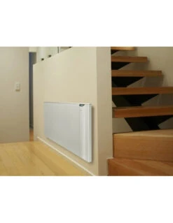 Radiatore Elettrico Radialight Dual-Therm Klima 7 Bianco 750W Con Controllo Digitale -Climaway Home Store radiatore elettrico radialight dual therm klima 7 bianco 750w con controllo digitale 1