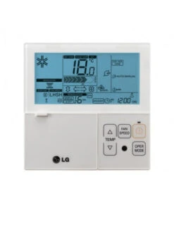 Recuperatore Di Calore ERV LG Portata D'aria 250mc/h LZ-H025GBA4 Con Comando A Filo -Climaway Home Store recuperatore di calore erv lg portata d aria 250mch lz h025gba4 con comando a filo 2
