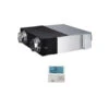 Recuperatore Di Calore ERV LG Portata D'aria 350mc/h LZ-H035GBA5 Con Comando A Filo -Climaway Home Store recuperatore di calore erv lg portata d aria 350mch lz h035gba5 con comando a filo