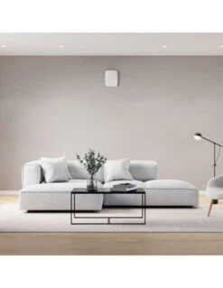 Recuperatore Di Calore Puntuale Ideal Clima Modello Kers+ 50 VRKS52W Con Telecomando Funzione Antimuffa Wi-Fi Ready -Climaway Home Store recuperatore di calore puntuale ideal clima modello kers 50 vrks52w con telecomando funzione antimuffa wi fi ready 3