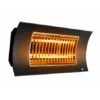 Riscaldamento Decorativo Da Esterno Radialight OASI Lampada Riscaldante Infrarossi 1000-2000 W Colorazione Nera SQBAL001 -Climaway Home Store riscaldamento decorativo da esterno radialight oasi lampada riscaldante infrarossi 1000 2000 w colorazione nera sqbal001