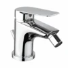 Rubinetto Miscelatore Monoforo Per Bidet Serie Lago Piralla Con Scarico Automatico 0LG00094A22 Cromato -Climaway Home Store rubinetto miscelatore monoforo per bidet serie lago piralla con scarico automatico 0lg00094a22 cromato