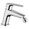 Rubinetto Miscelatore Monoforo Per Bidet Serie Lucente Jacuzzi Senza Scarico 0LU00092JA00 Cromato -Climaway Home Store rubinetto miscelatore monoforo per bidet serie lucente jacuzzi senza scarico 0lu00092ja00 cromato