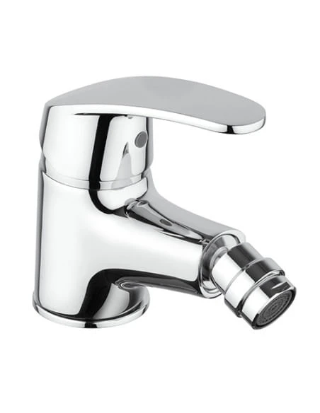 Rubinetto Miscelatore Monoforo Per Bidet Serie Ofelia Piralla Con Scarico Automatico 0FE00094A22 Cromato 3 Rubinetto Miscelatore Monoforo Per Bidet Serie Ofelia Piralla Con Scarico Automatico 0FE00094A22 Cromato