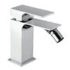 Rubinetto Miscelatore Monoforo Per Bidet Serie Artic Piralla Con Scarico Automatico 0AC00094A22 Cromato -Climaway Home Store rubinetto miscelatore monoforo per bidet serie poloartic piralla con scarico automatico 0ac00094a22 cromato