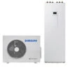 Samsung EHS Split Con Unità Esterna Monofase R32 AE060RXEDEG/EU Più Unità Interna ClimateHub AE200RNWSEG/EU Capacità 6,5 Kw (Pompa Di Calore Completa Di Produzione Acqua Calda Sanitaria) - Primo Avviamento Incluso -Climaway Home Store samsung ehs split con unita esterna monofase r32 ae060rxedegeu piu unita interna climatehub ae200rnwsegeu capacita 65 kw pompa di calore aria acqua
