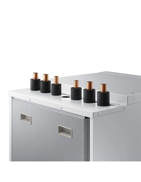 Samsung EHS Split Con Unità Esterna Monofase R32 AE060RXEDEG/EU Più Unità Interna ClimateHub AE200RNWSEG/EU Capacità 6,5 Kw (Pompa Di Calore Completa Di Produzione Acqua Calda Sanitaria) - Primo Avviamento Incluso 5 Samsung EHS Split Con Unità Esterna Monofase R32 AE060RXEDEG/EU Più Unità Interna ClimateHub AE200RNWSEG/EU Capacità 6,5 Kw (Pompa Di Calore Completa Di Produzione Acqua Calda Sanitaria) - Primo Avviamento Incluso - immagine 3