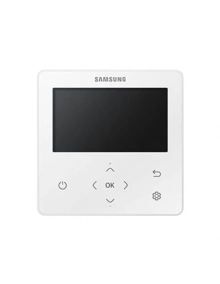 Samsung EHS Split Con Unità Esterna Monofase R32 AE060RXEDEG/EU Più Unità Interna ClimateHub AE200RNWSEG/EU Capacità 6,5 Kw (Pompa Di Calore Completa Di Produzione Acqua Calda Sanitaria) - Primo Avviamento Incluso 8 Samsung EHS Split Con Unità Esterna Monofase R32 AE060RXEDEG/EU Più Unità Interna ClimateHub AE200RNWSEG/EU Capacità 6,5 Kw (Pompa Di Calore Completa Di Produzione Acqua Calda Sanitaria) - Primo Avviamento Incluso - immagine 6