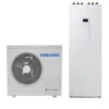 Samsung EHS Split Con Unità Esterna Monofase R32 AE090RXEDEG/EU Più Unità Interna ClimateHub AE200RNWSEG/EU Capacità 8,7 Kw (Pompa Di Calore Completa Di Produzione Acqua Calda Sanitaria) - Primo Avviamento Incluso -Climaway Home Store samsung ehs split con unita esterna monofase r32 ae090rxedegeu piu unita interna climatehub ae200rnwsegeu capacita 87 kw pompa di calore aria acqua