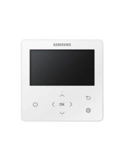 Samsung EHS Split Con Unità Esterna Monofase R32 AE090RXEDEG/EU Più Unità Interna ClimateHub AE200RNWSEG/EU Capacità 8,7 Kw (Pompa Di Calore Completa Di Produzione Acqua Calda Sanitaria) - Primo Avviamento Incluso -Climaway Home Store samsung ehs split con unita esterna monofase r32 ae090rxedegeu piu unita interna climatehub ae200rnwsegeu capacita 87 kw pompa di calore aria acqua 5