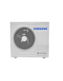 Samsung EHS Split Con Unità Esterna Monofase R32 AE090RXEDEG/EU Più Unità Interna ClimateHub AE200RNWSEG/EU Capacità 8,7 Kw (Pompa Di Calore Completa Di Produzione Acqua Calda Sanitaria) - Primo Avviamento Incluso -Climaway Home Store samsung ehs split con unita esterna monofase r32 ae090rxedegeu piu unita interna climatehub ae200rnwsegeu capacita 87 kw pompa di calore aria acqua 6