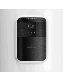 Scaldacqua A Pompa Di Calore A Pavimento Ariston Nuos Split Wi-Fi ER FS 3069763 Da 270 Litri Gas R-134A Per Produzione ACS Classe A+ -Climaway Home Store scaldacqua a pompa di calore a pavimento ariston nuos split wi fi fs 3069763 da 270 litri gas r 134a per produzione acs classe a 3