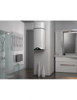 Scaldacqua A Pompa Di Calore Ariston Nuos EVO 150 WH Classe A+ Gas R-134A 7 Scaldacqua A Pompa Di Calore Ariston Nuos EVO 150 WH Classe A+ Gas R-134A -Climaway Home Store scaldacqua a pompa di calore ariston nuos evo 150 wh classe a gas r 134a 2