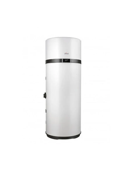 Scaldacqua A Pompa Di Calore Ferroli Egea Tech 260 HT Per Installazione A Pavimento Alta Temperatura Classe A+ 2CP0023F 3 Scaldacqua A Pompa Di Calore Ferroli Egea Tech 260 HT Per Installazione A Pavimento Alta Temperatura Classe A+ 2CP0023F