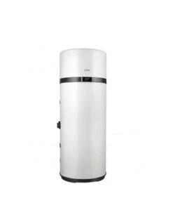 Scaldacqua A Pompa Di Calore Ferroli Egea Tech 260 LT Per Installazione A Pavimento Classe A+ 2CP0025F