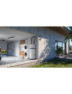 Scaldacqua A Pompa Di Calore Monoblocco Daikin Altherma M HW-EKHHE200CV37 Da 200 Litri Gas R-134A Per Produzione ACS Mono Serpentino Classe A+ 7 Scaldacqua A Pompa Di Calore Monoblocco Daikin Altherma M HW-EKHHE200CV37 Da 200 Litri Gas R-134A Per Produzione ACS Mono Serpentino Classe A+ -Climaway Home Store scaldacqua a pompa di calore monoblocco daikin altherma m hw ekhhe200cv37 da 200 litri gas r 134a per produzione acs mono serpentino classe a 2