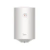 Scaldacqua Scaldabagno Elettrico 50 Litri 2 Anni Di Garanzia Midea Serie FA2 Verticale D50-15FA2 Classe C